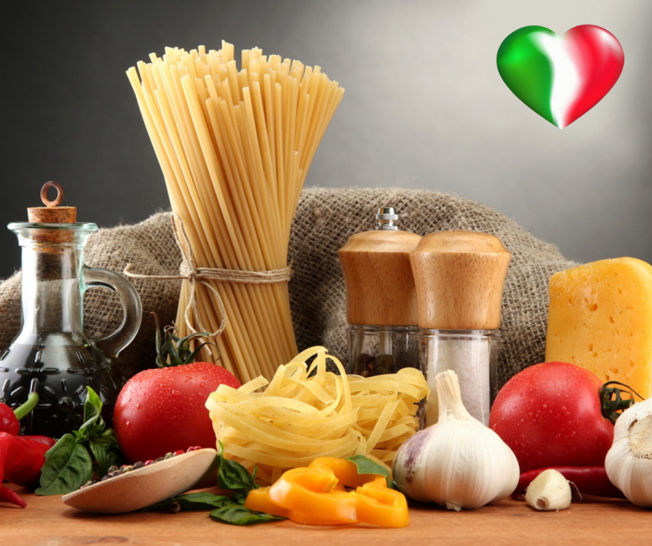 Fondo per sostegno delle eccellenze della gastronomia e dell’agroalimentare italiano